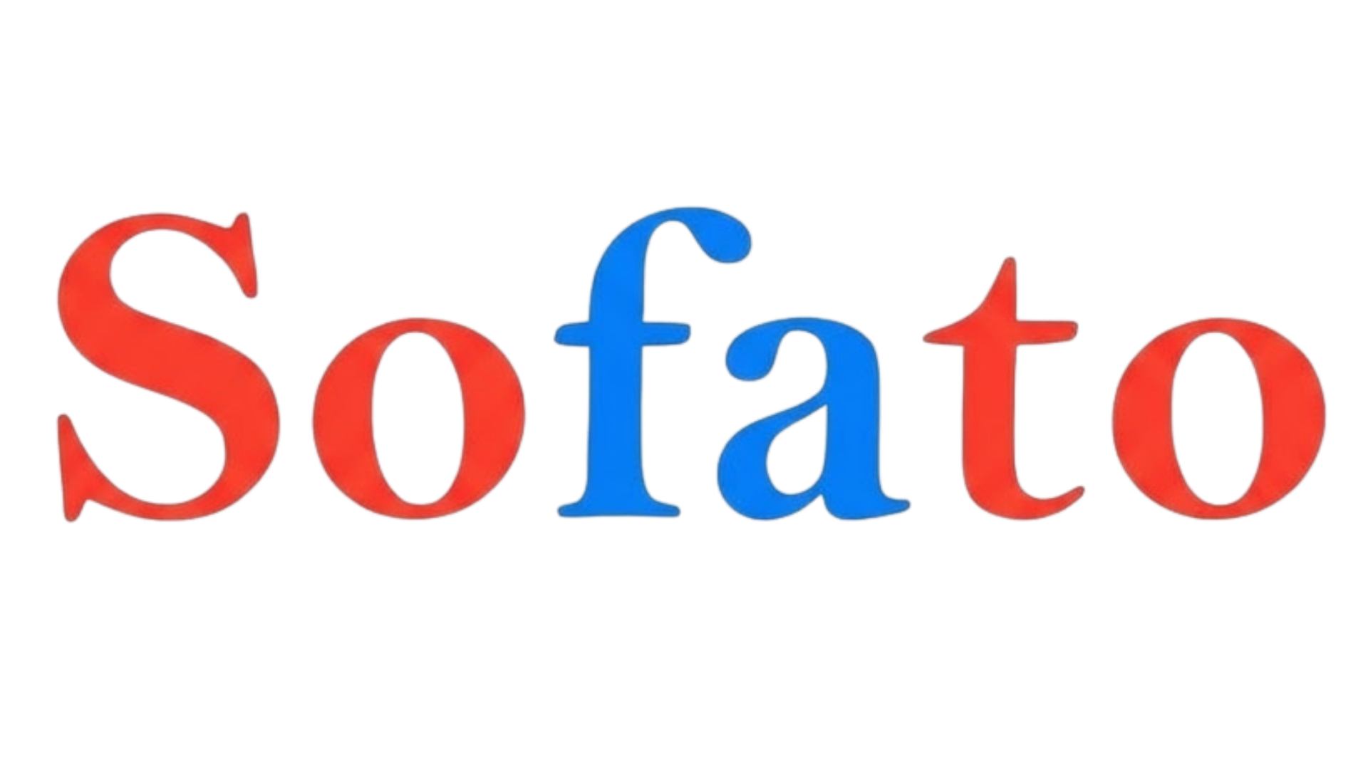 Sofato Logo